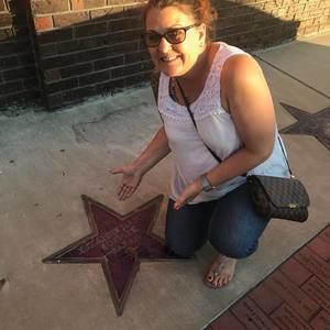 Meet your Posher, Suzanne